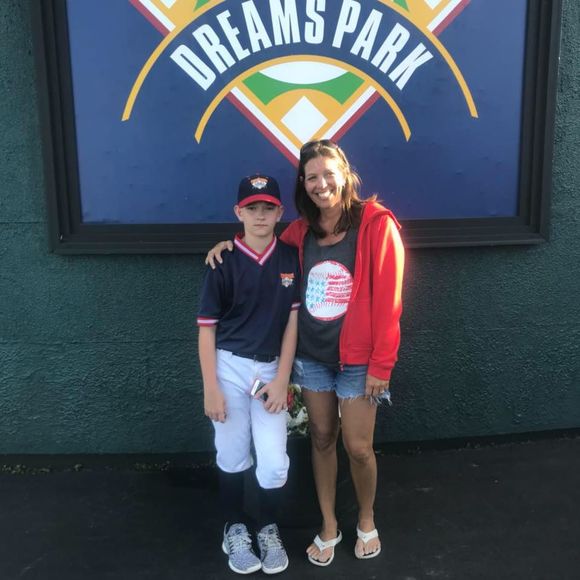 Meet your Posher, Tricia - Picture 1 of 1